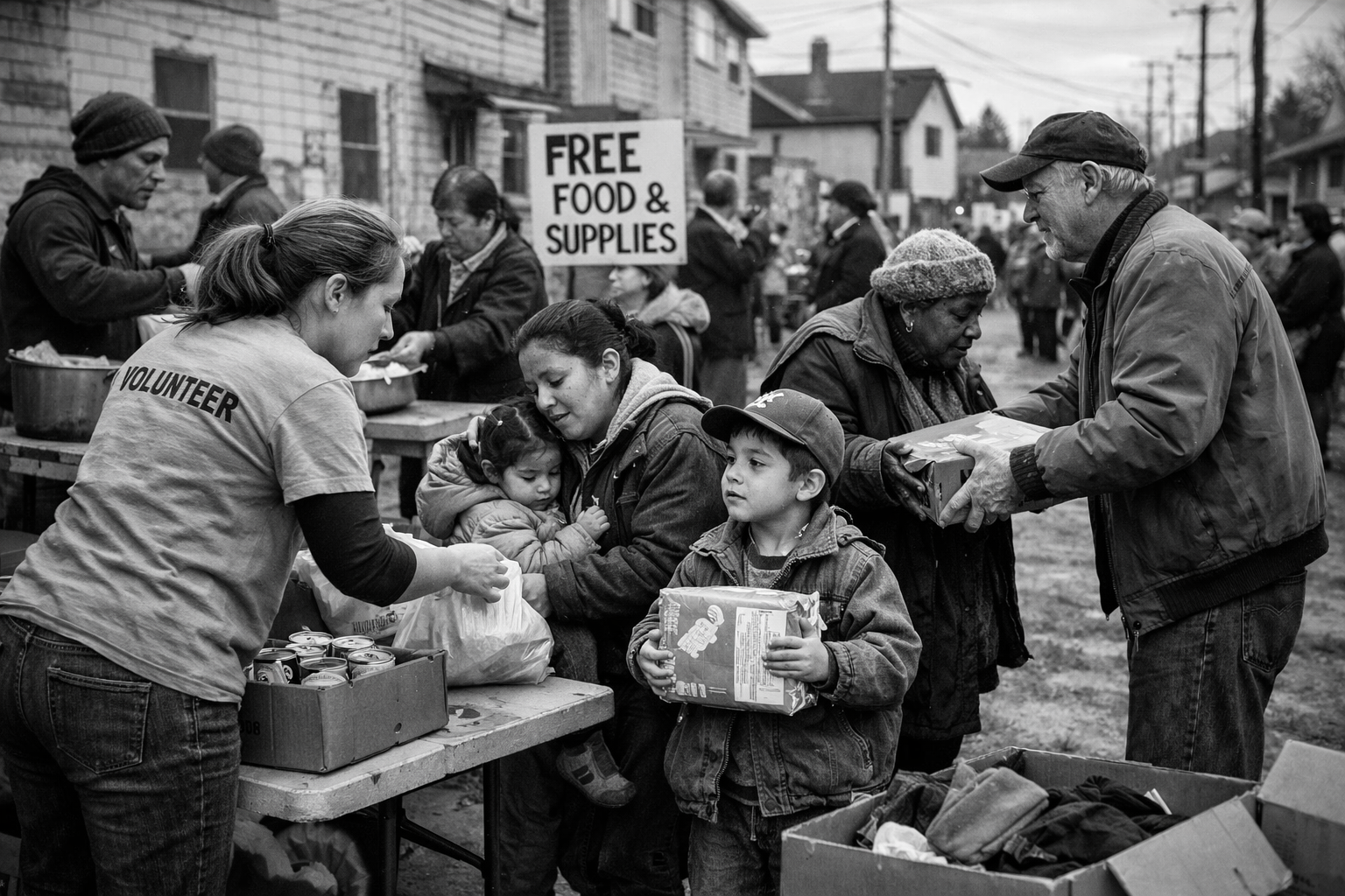 Community Support
