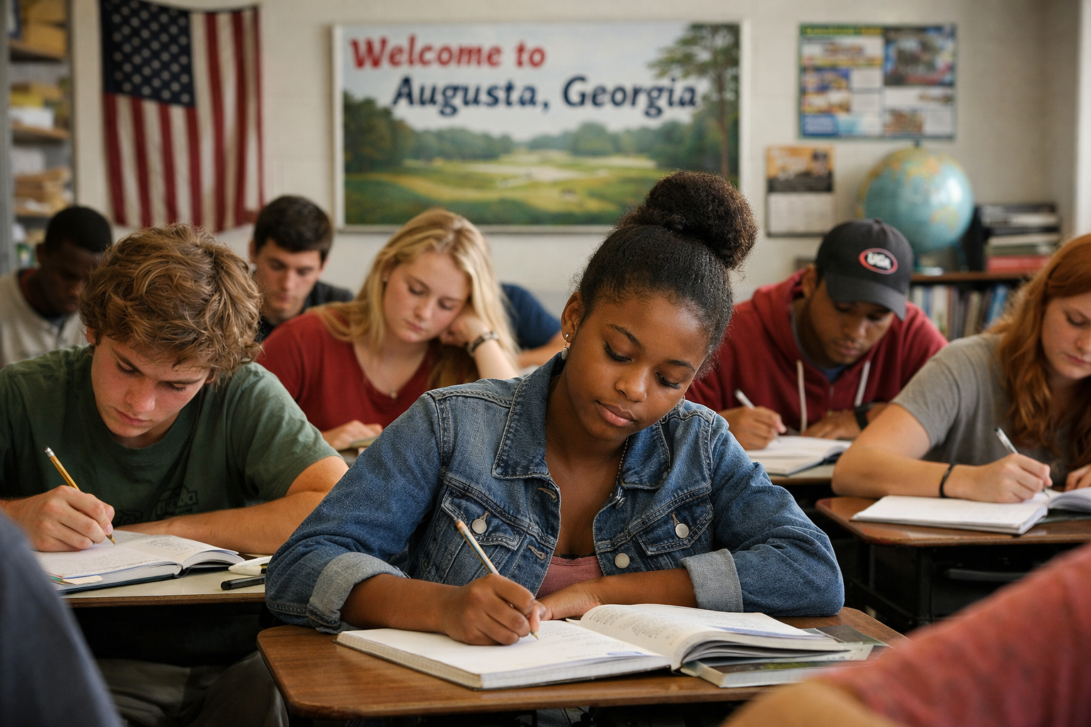 Education Support